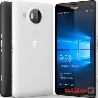 Lumia 950 XL Dual SIM مایکروسافت