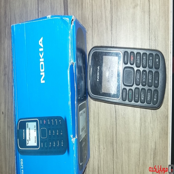 1280  Nokia 