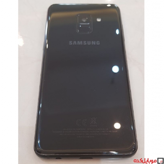 Galaxy A8 (2018)  Samsung 