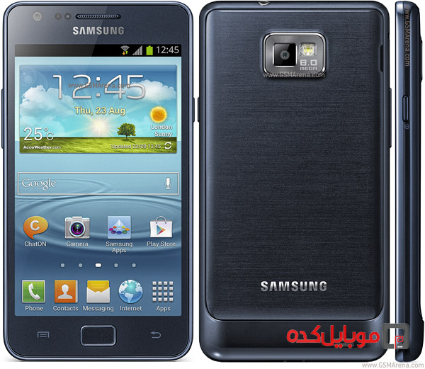 فروش گوشی سامسونگ -  I9105 Galaxy S II Plus