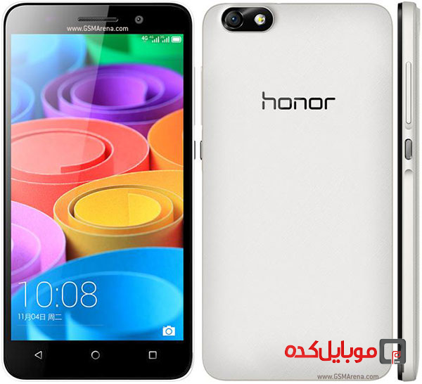 فروش گوشی هواوی -  Honor 4X