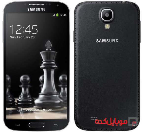 فروش گوشی سامسونگ -  Samsung Galaxy S4 I9500 