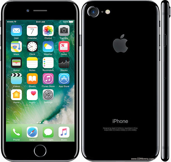 فروش گوشی اپل -   iPhone 7