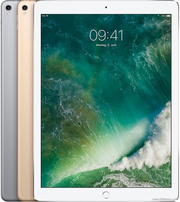 فروش گوشی اپل -  iPad Pro 12.9 (2017)
