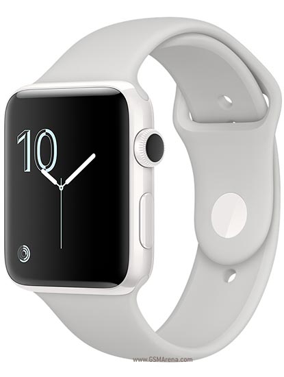فروش گوشی اپل -  Apple Watch Edition Series 2 4