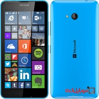  گوشی مایکروسافت Lumia 640 LTE 