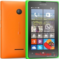  گوشی مایکروسافت Lumia 435