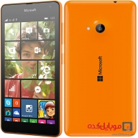 Lumia 535 مایکروسافت