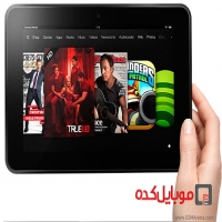 Kindle Fire HD 8.9 LTE آمازون