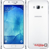 سامسونگ Galaxy A8