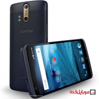 Axon Pro زد تی ای