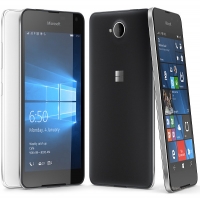 Lumia 650 Microsoft