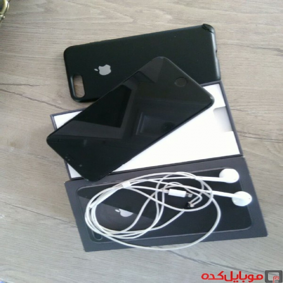 فروش گوشی اپل -  iPhone 8 Plus