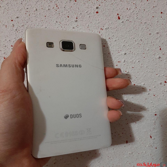 فروش گوشی سامسونگ -  Galaxy A5