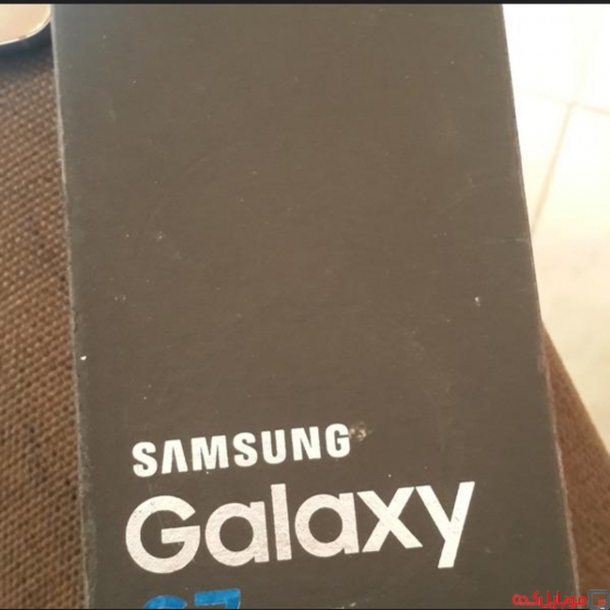 فروش گوشی سامسونگ -  Galaxy S7
