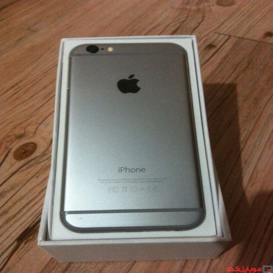 فروش گوشی اپل -  iPhone 6