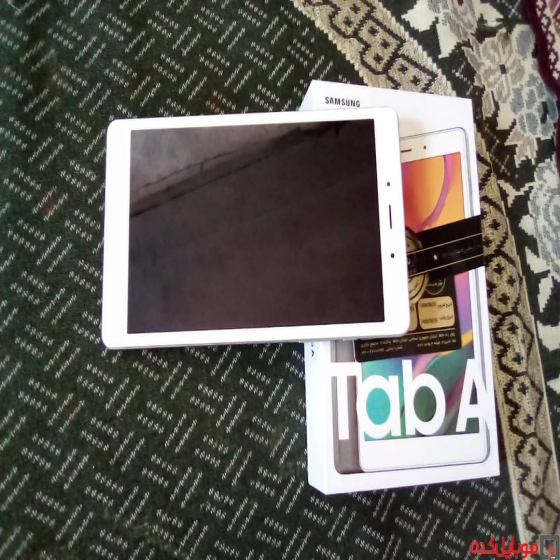 فروش گوشی سامسونگ -  Galaxy Tab A 8.0