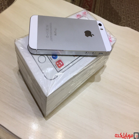 فروش گوشی اپل -  iPhone 5s