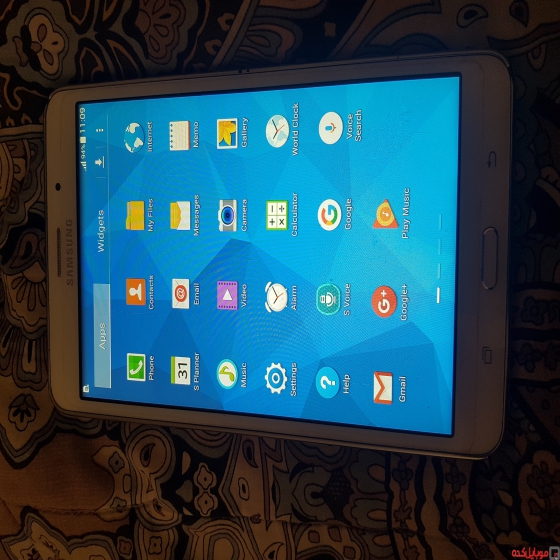 فروش گوشی سامسونگ -  Galaxy Tab 4 7.0 3G