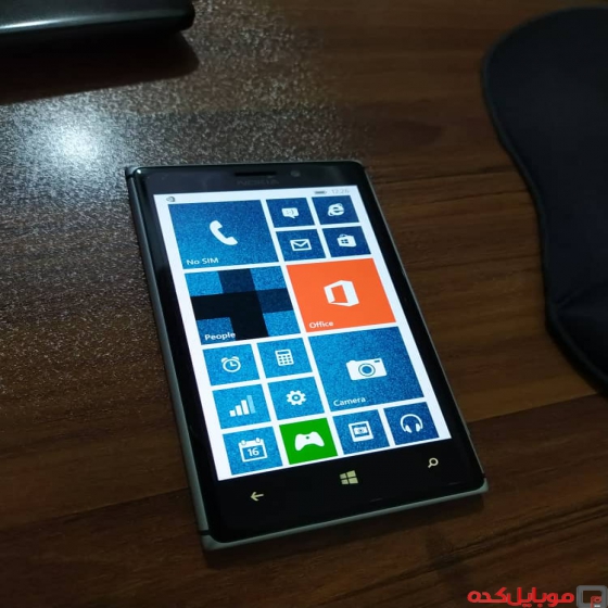 فروش گوشی نوکیا -  Lumia 925