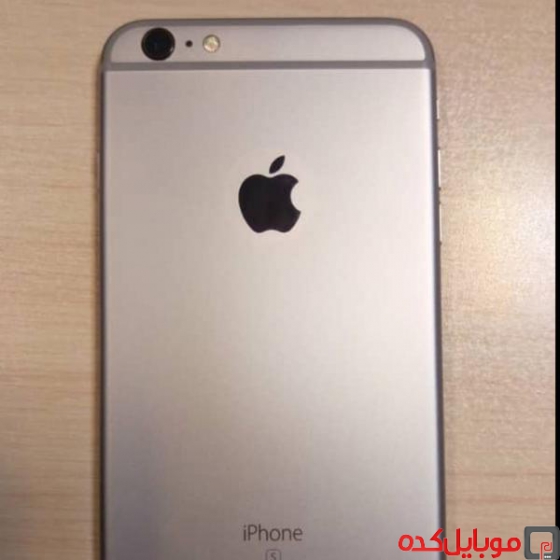 فروش گوشی اپل -   iPhone 6s Plus