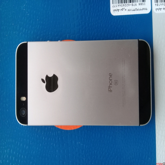 فروش گوشی اپل -  iPhone SE