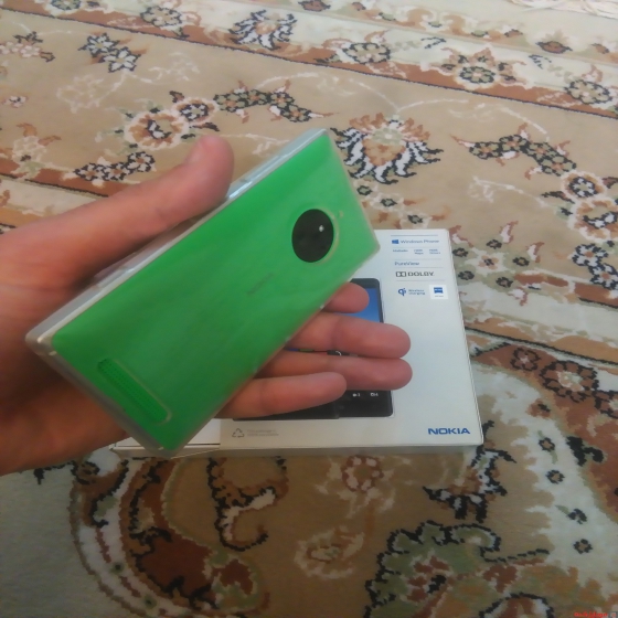 فروش گوشی نوکیا -  Lumia 830