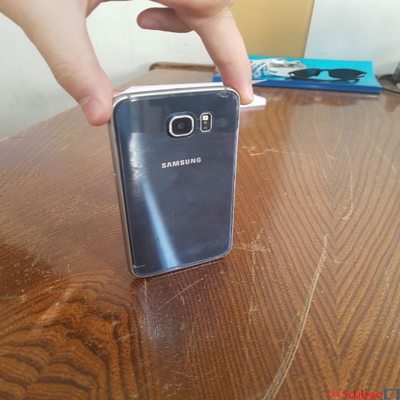 سامسونگ Galaxy S6
