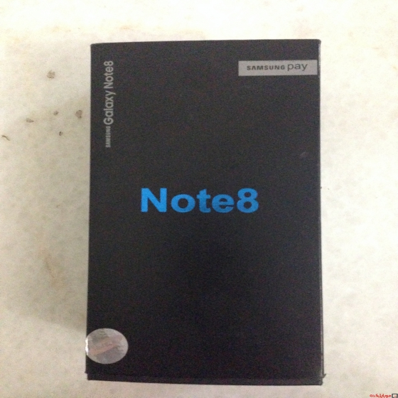 فروش گوشی سامسونگ -  Galaxy Note 8.0