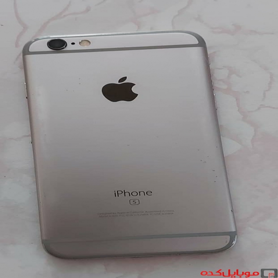 فروش گوشی اپل -  iPhone 6s