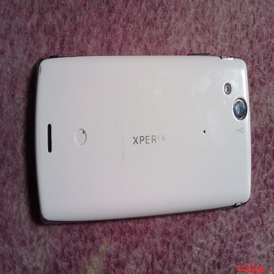 فروش گوشی سونی اریکسون -  Xperia Arc S