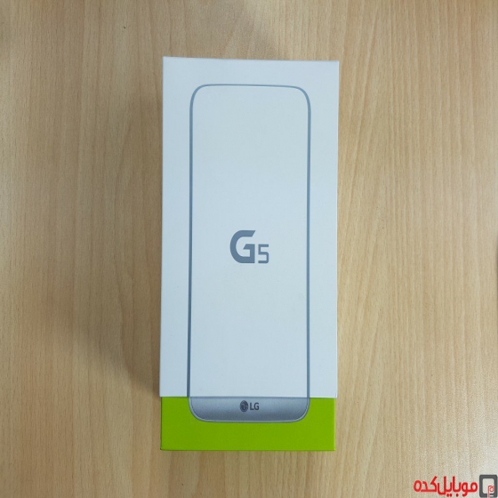 فروش گوشی ال جی -  G5