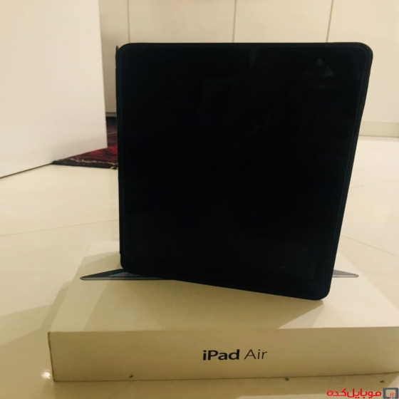 فروش گوشی اپل -  iPad Air