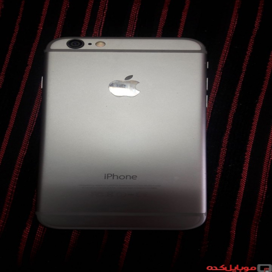 فروش گوشی اپل -  iPhone 6