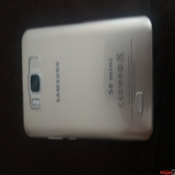 فروش گوشی سامسونگ -  Galaxy S8 Active