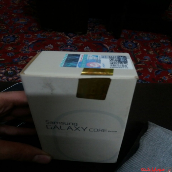فروش گوشی سامسونگ -   Galaxy Core Prime