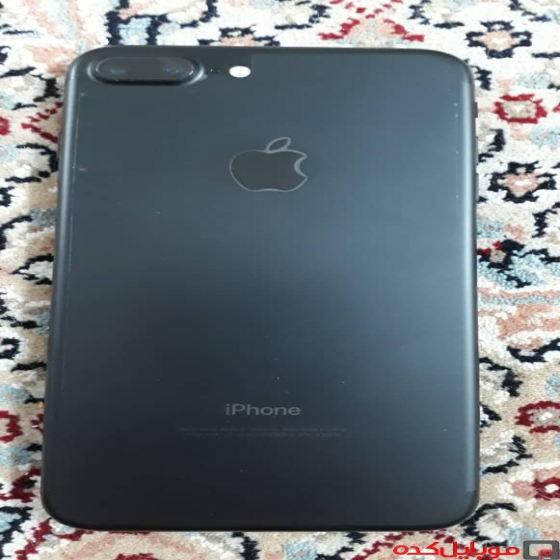 فروش گوشی اپل -   iPhone 7 Plus