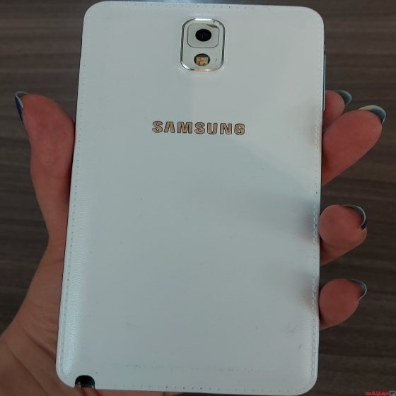 فروش گوشی سامسونگ -  Galaxy Note 3