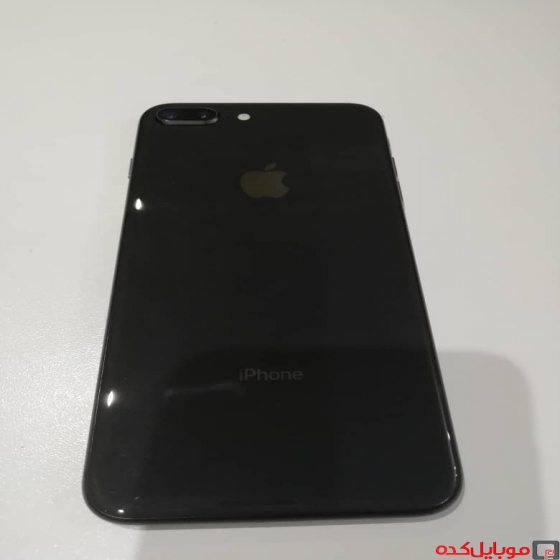 فروش گوشی اپل -  iPhone 8 Plus