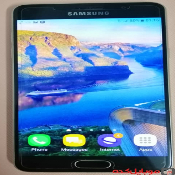 فروش گوشی سامسونگ -  Galaxy A5 Duos