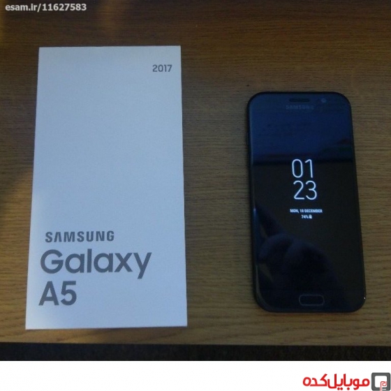 فروش گوشی سامسونگ -  Galaxy A5 Duos
