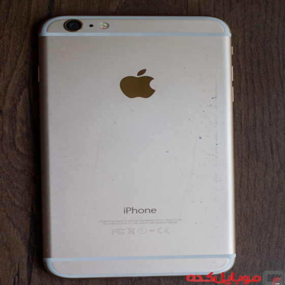 فروش گوشی اپل -  iPhone 6 Plus