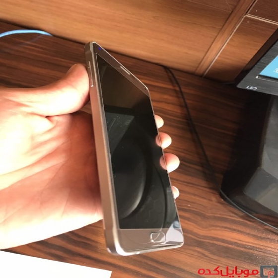 فروش گوشی سامسونگ -  Galaxy Note 4
