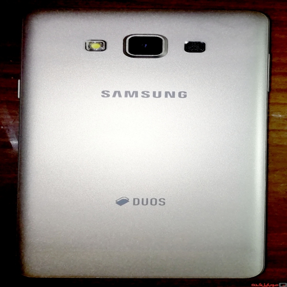 فروش گوشی سامسونگ -  Galaxy A7 Duos