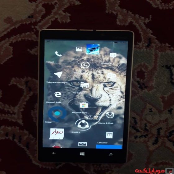 فروش گوشی نوکیا -  Lumia 930