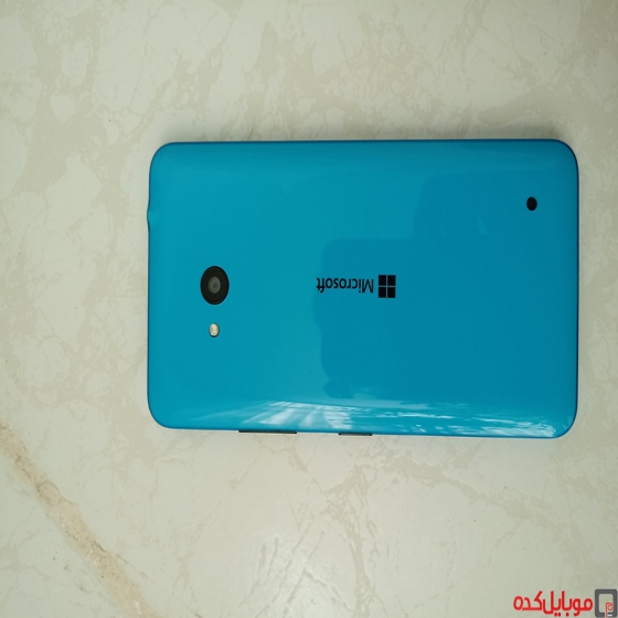 فروش گوشی مایکروسافت -  Lumia 640 LTE 